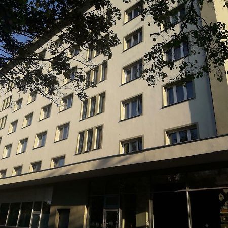 비아위스토크 Iapartament Pilsudskiego 26 아파트 외부 사진